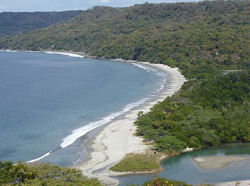 Playa Cabuyal