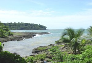Playa Portete
