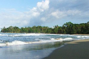 Playa Negra (Puerto Viejo)