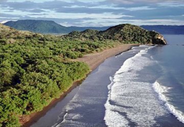 Playa Nancite