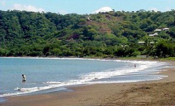 Playas del Coco