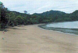 Playa Junquillal