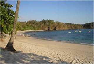 Playas Pleito y San Juanillo