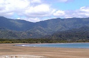 Playa Uvita