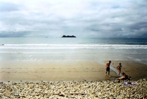 Playa Piñuelas