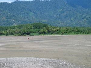 Playa Tortuga