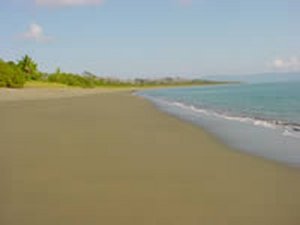 Playa Platanares y Puntarenitas