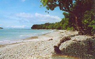 Playa Cabuya