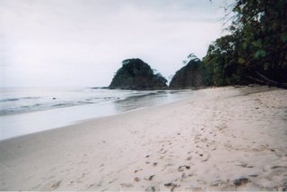 Playa Blanca