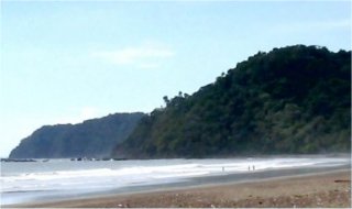 Playa Hermosa