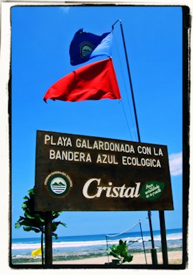 Programa Bandera Azul Ecológica