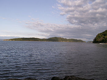 Isla Bejuco
