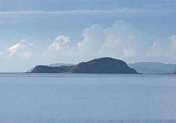 Isla Caballo