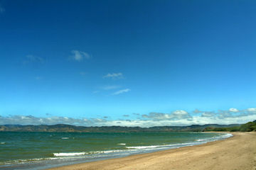 Playa Papaturro