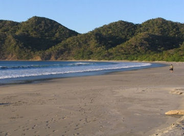 Playa Blanca (Santa Elena)