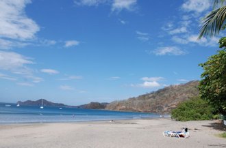 Playa Hermosa (Guanacaste)