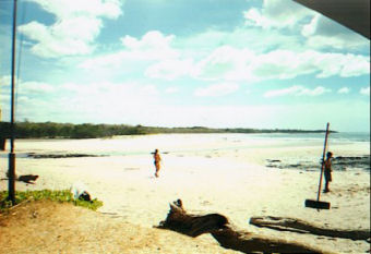 Playa Negra (Guanacaste)