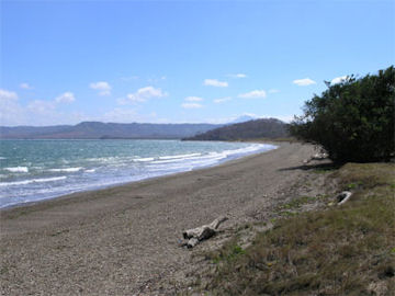 Playa Copal
