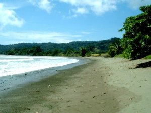 Playa Sombrero