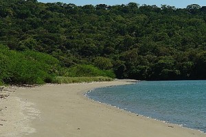Playa Iguanita