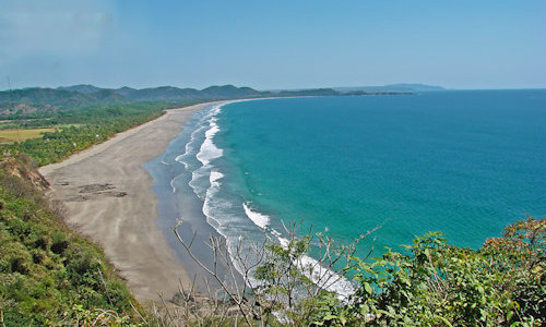 Playa San Miguel (Javilla)