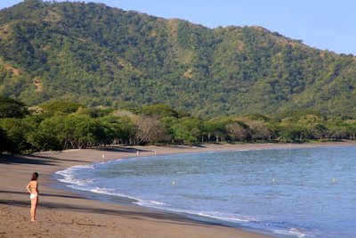 Playa Matapalo (Guanacaste)
