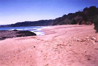 Playa Cocalito