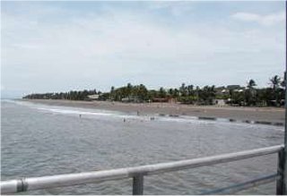 Playa Puntarenas