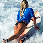 Surfing