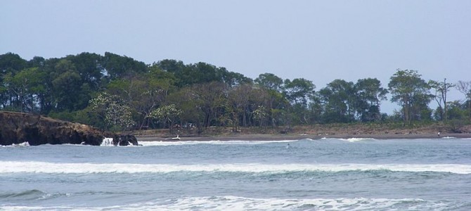 Playa Tivives