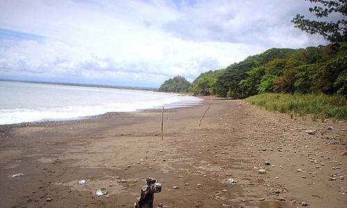 Playa Pita