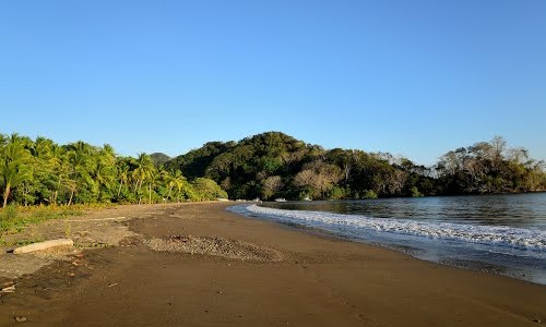 Playa Pochote (Tambor)