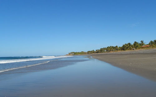 Playa Venado